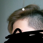 20초<b>중반</b> 남자 이런 머리는 보통 다른 여자분들은 어떻게 생각해요...