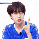 [프듀X] 얘들아 함<b>원진</b> 데뷔할 거 같아?