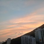 공부하면서 망상하기 젤 좋은 시간대다