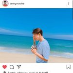 [댓글부탁해] 속보) 이승우 <b>승무원</b> 여친걸림