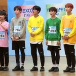 와 <b>구정모</b> 이은상 왤케 커