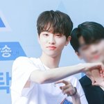 [프듀X] 메보 고<b>민중</b>이면