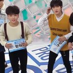[프듀X] <b>스타쉽</b> 이거 개귀엽다 ㅋㅋㅋㅋㅋㅋㅋ