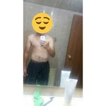 [꼭조언부탁] 멸치<b>탈출</b> 이정도면 성공인가요?