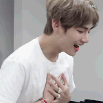 [방탄소년단] 진짜 애들도 <b>나오</b>ㅏ 같은 사람이구나..