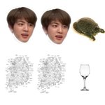 [방탄소년단] 이거 팬톡에도 올라올 줄 알았는디