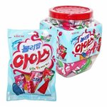 [모두드루와] 진짜 아이스크림 맛이라는 <b>사탕</b>