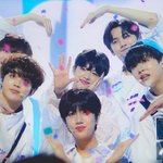 [프듀X] 손<b>동표</b> 이뻐이뻐 엔딩에서 너무 이쁜듯