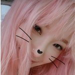 [댓글부탁해] 헐 태연 <b>코에</b> 피어싱함??