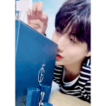 [프듀X] <b>함원</b>진 아프지 말았으면 좋겠어