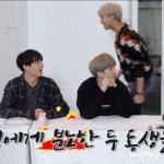 [방탄소년단] 얘들아 형이야 2