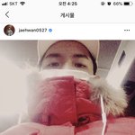 [모두드루와] 김재환 인스타가 좋은이유