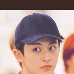 [NCT] 마크 <b>피곤</b>해서 입부르튼거봐...