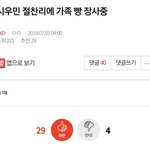 [EXO] ⬇️시우민 절찬리에 가족 빵 <b>장사</b>중 여기서봐