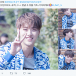 [프듀X] 프듀x)영화같은 아이돌과 홈마의 스토리