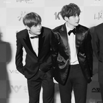 쌩얼로 <b>운동</b>하는 방탄 <b>뷔</b>랑 슈가 본 사람