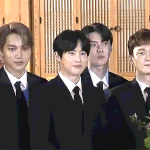 [EXO] <b>옹옹</b>