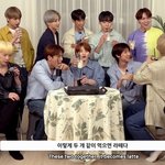 라떼도 자체 제작해서 마시는 아이돌