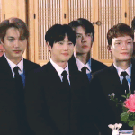 [EXO] 봐도봐도 잘생겼다