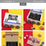 [선물] 군인 남친 기념일 챙길건데 이중에 골라<b>주</b><b>셈</b>