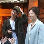 송혜교 소속사가 사진삭제 <b>요청</b>했다는데