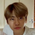 [NCT] 자기가 셀카 못찍는다는 댓글을 읽은 나군