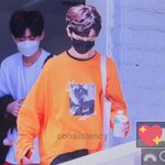 [프듀X] 어느 한 연습생이 들고 다니던 애착 에코백의 정체