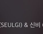 [댓글부탁해] 근데 왜 <b>슬기</b>만 <b>슬기</b>임??