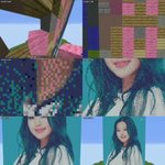 [모두드루와] <b>마인</b> 크래프트 고인물 장원영 팬