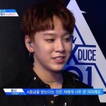 [프듀X] 세 달 만에 얼굴 확 바뀐 프듀x 연습생