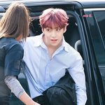 [프듀<b>X</b>] 이은상 <b>팬</b>있냐 움짤좀....