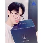 [프듀X] 최병찬 안경