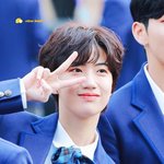 [프듀X] 19살에 센세롤과 리더롤을 맡고 있는 A반 프듀X 연습생