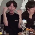 [방탄소년단] 약간 <b>음주</b> 전후 영혼을 반대로 공유하는느낌