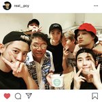 [세훈] 190703 열스타<b>그램</b>
