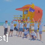 [NCT] 마이애미 <b>비치</b> 영상 8시 공개래!