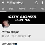 [EXO] 큥튜브 프사/배사 바뀜