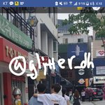 [프듀X] 김우석이랑 <b>이진우</b>랑
