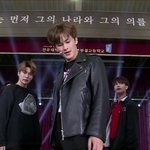 [NCT] 마크 거의 배경이랑 <b>찰떡</b> ㅋㅋㅋㅋㅋ