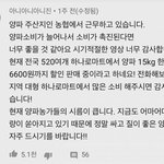 [댓글부탁해] 200만 유튜버 <b>백종원</b> 파급력