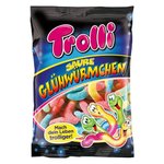 아니 트롤리 <b>이젤리</b> 왤케맛없냐