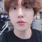 [EXO] 변백현한테 개 발리는 포인트 = <b>갭</b>