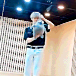 [TXT사진] 0703  연준짹 (<b>with</b> 쩨습인) +휴닝카이