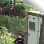 [프듀X] <b>안준영</b> 목격짤