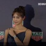 [취향연예인] 손흥민X<b>안현모</b> 아나운서 포토콜