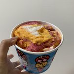 [드루와] 배라 레인보우 <b>샤베트</b>로 꽉채움 ㅎㅎㅎ
