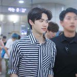 [프듀X] <b>강민희</b> 뉴짤 분위기 대박임
