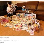 [댓글부탁해] 박유천 <b>최신</b> 근황