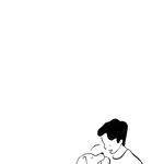 [경수] 마음을 가슴 속에 담는 밤