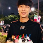 오늘 <b>윤두준</b> 생일이야